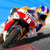 play Gp Moto Racing