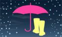 Amajeto Boots And Umbrellas