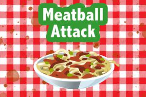 play Meatball Attack