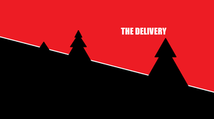 play The Delivery - A Text Adventure Game