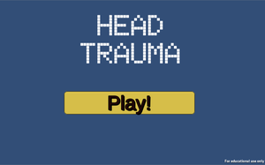 Head Trauma