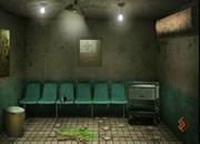 play Old Hospital Building Escape 2