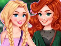 play Princess #Inspo Social Media Adventure