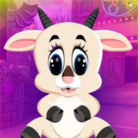 play Games4King Lamb Escape