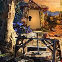 play Games4King Lamb Escape