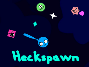 play Heckspawn