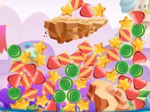 play Candy Smash