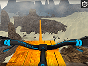 Offroad Cycle 3D: Racing Simulator