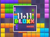 play 11X11 Bloxx