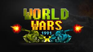 play World Wars 1991