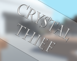 play Crystal Thief