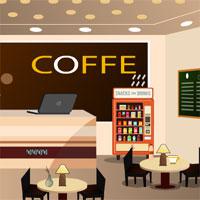 play Onlinegamezworld-Coffee-Shop-Escape