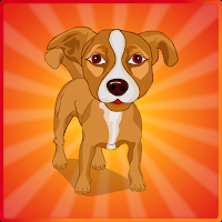 play G2J Beagle Dog Rescue