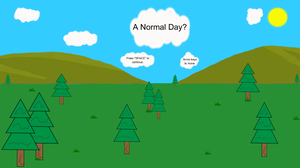 play A Normal Day?