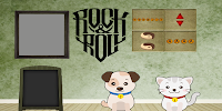 play 8B Lazy Dog Escape