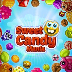 play Sweet Candy Mania