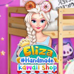 Eliza Handmade Kawaii Shop