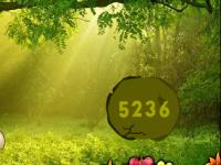 play Nature Fruit Forest Escape