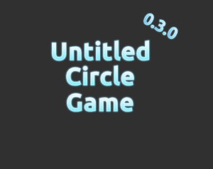 Untitled Circle Game