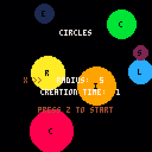 play Circles