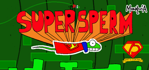play Super Sperm