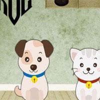 play 8B Lazy Dog Escape