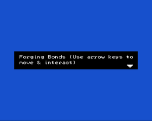 play Forging Bonds