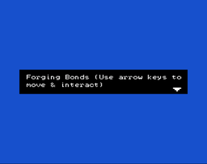 Forging Bonds