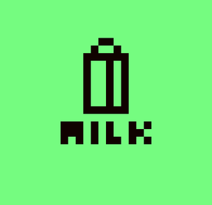 The Acquisition Of Milk
