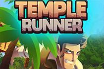 play Temple Runner
