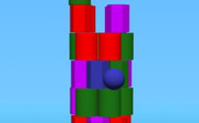 Tower Crash 3D