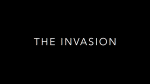 play The Invasion