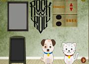 play Lazy Dog Escape