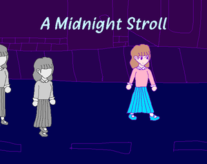 play A Midnight Stroll