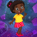 play Haitian Girl Escape