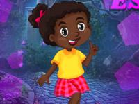 play Haitian Girl Escape