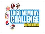 play Logo Memory Challenge Food Edition