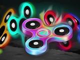 play Hand Spinner Io 3D