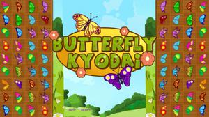 play Butterfly Kyodai 2