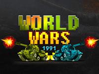 play World Wars 1991