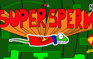play Super Sperm
