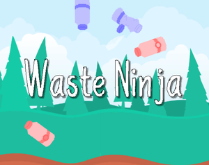 play Waste Ninja