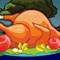 play Games4Escape Thanksgiving Celebrations Escape