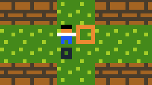 play Sokoban In Sokoland