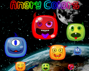 play Angry Colors