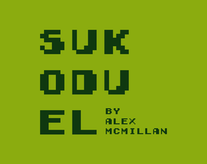 play Sukoduel Demo