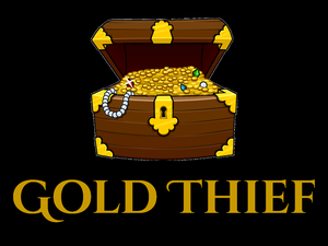 play Gold Thief
