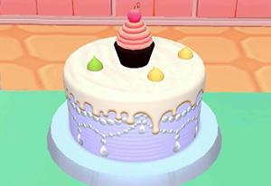 Cake Maker