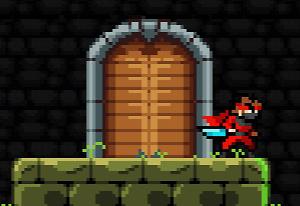 play Dungeon Speed Run Style