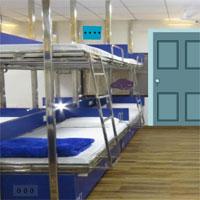 play Gfg Labourers Dormitory Escape